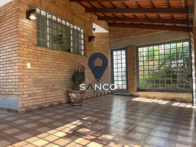 Casa com 3 Quartos para venda ou aluguel, 157m² no Jardim Planalto, Jundiaí