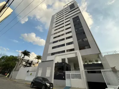 Apartamento com 2 Quartos para alugar, 59m² no Catolé, Campina Grande