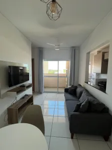 Apartamento com 2 Quartos à venda, 52m² no Residencial Portal da Mantiqueira, Taubaté