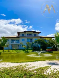 Casa de Condomínio com 3 Quartos à venda, 100m² no , Mata de São João