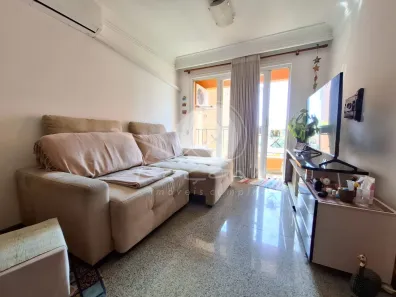 Apartamento com 3 Quartos à venda, 73m² no Chácara da Barra, Campinas