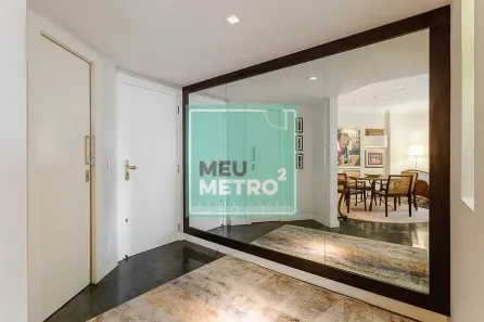 Apartamento com 3 Quartos à venda, 250m² no Agronômica, Florianópolis