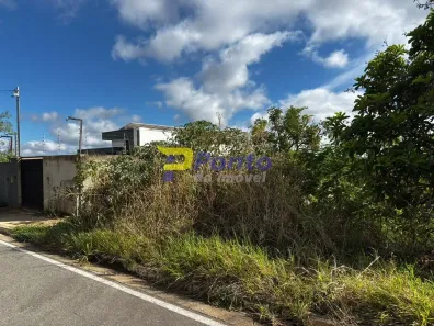 Lote/Terreno à venda, 525m² no Villa Paradiso, Lagoa Santa