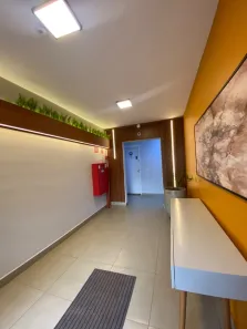 Apartamento com 2 Quartos à venda, 48m² no Jardim Paulistano, Ribeirão Preto