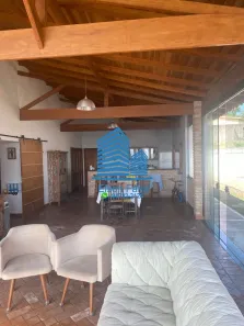 Fazenda/Sítio com 3 Quartos para alugar, 120m² no Porta do Sol, Mairinque