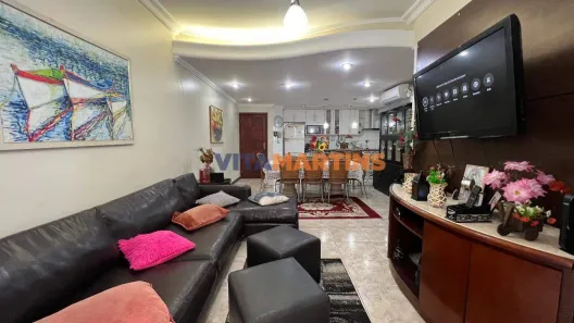 Apartamento com 2 Quartos à venda, 165m² no Centro, Cabo Frio