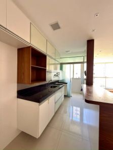 Apartamento com 2 Quartos à venda, 75m² no Itapuã, Vila Velha