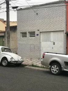 Casa com 2 Quartos à venda, 110m² no Jardim Santa Rosália, Sorocaba