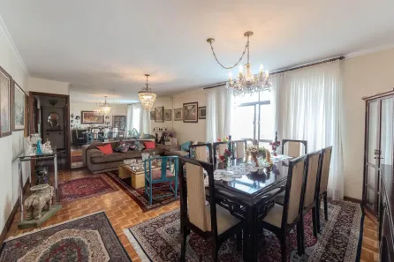 Apartamento com 4 Quartos à venda, 107m² no Bela Vista, São Paulo