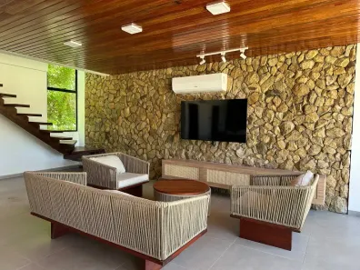 Sobrado com 3 Quartos à venda, 115m² no Nova Campinas, Campinas