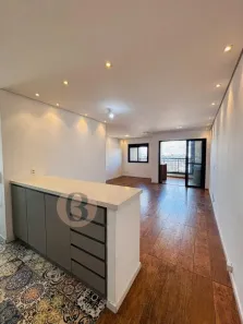 Apartamento com 2 Quartos à venda, 72m² no Vila Osasco, Osasco