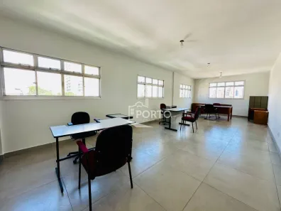 Sala Comercial para venda ou aluguel, 66m² no Centro, Piracicaba