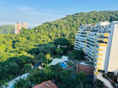 Cobertura com 4 Quartos à venda, 573m² no Morro Sorocotuba, Guarujá
