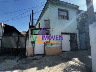 Lote/Terreno à venda, 260m² no Vila Anastácio, São Paulo