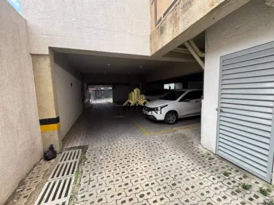 Apartamento com 2 Quartos à venda, 55m² no Concórdia, Belo Horizonte
