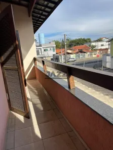 Casa com 3 Quartos à venda, 206m² no Residencial Bosque dos Ipês, São José dos Campos