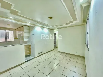 Apartamento com 3 Quartos à venda, 59m² no Brasil, Uberlândia