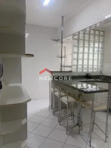 Apartamento com 3 Quartos à venda, 68m² no Vila Cláudia, São Paulo