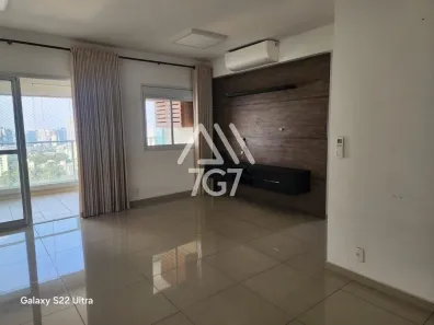 Apartamento com 2 Quartos à venda, 87m² no Jardim Ampliação, São Paulo