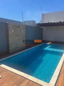 Casa com 3 Quartos para alugar, 180m² no Jardim dos Manacás, Santa Bárbara D'Oeste