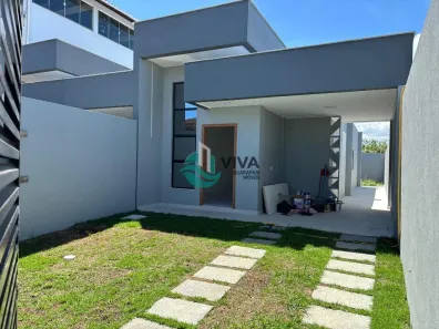 Casa com 3 Quartos à venda, 84m² no Santa Mônica, Guarapari