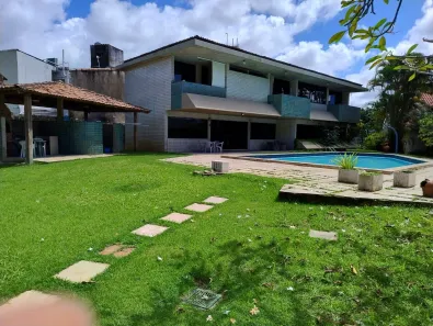 Casa com 5 Quartos à venda, 1416m² no Poço, Recife