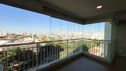 Apartamento com 2 Quartos para alugar, 62m² no Vila Anastácio, São Paulo
