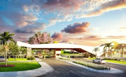 Lote/Terreno à venda, 250m² no Setor Comercial, Senador Canedo