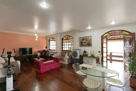 Casa com 4 Quartos à venda, 340m² no São Luiz, Belo Horizonte