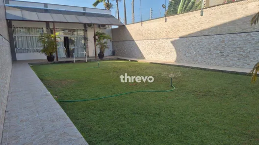 Ponto Comercial à venda, 520m² no Cidade dos Funcionários, Fortaleza