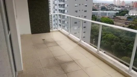 Apartamento com 3 Quartos à venda, 87m² no Vila Anastácio, São Paulo