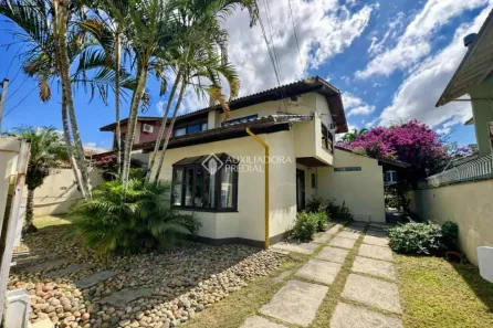 Casa com 4 Quartos à venda, 185m² no Itacorubi, Florianópolis