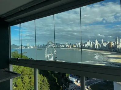 Apartamento com 1 Quarto à venda, 63m² no Pioneiros, Balneário Camboriú