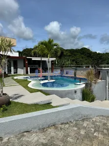 Casa de Condomínio com 2 Quartos à venda, 160m² no Nossa Senhora da Vitória, Ilhéus