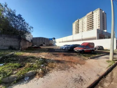 Lote/Terreno para alugar, 600m² no Vila Virgínia, Ribeirão Preto