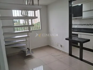 Cobertura com 2 Quartos à venda, 102m² no Jardim Nova Europa, Campinas