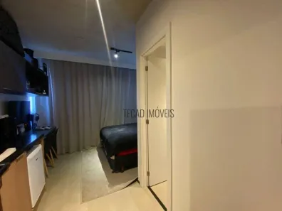 Apartamento com 1 Quarto à venda, 19m² no Bela Vista, São Paulo