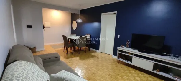 Apartamento com 3 Quartos à venda, 118m² no Marechal Rondon, Canoas