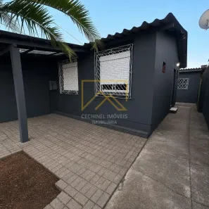 Casa com 2 Quartos à venda, 66m² no Parque da Matriz, Cachoeirinha