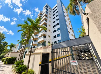 Apartamento com 4 Quartos à venda, 128m² no Jardim Planalto, Campinas