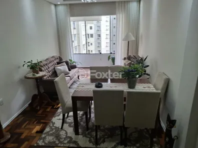 Apartamento com 2 Quartos à venda, 72m² no Centro Histórico, Porto Alegre