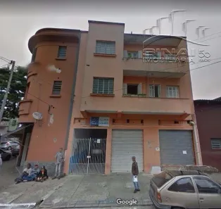 Prédio Comercial à venda, 541m² no Bom Retiro, São Paulo