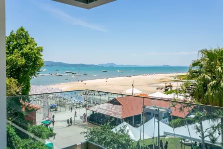 Apartamento com 5 Quartos à venda, 269m² no Jurerê, Florianópolis