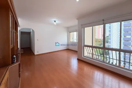 Apartamento com 3 Quartos à venda, 90m² no Vila da Saúde, São Paulo