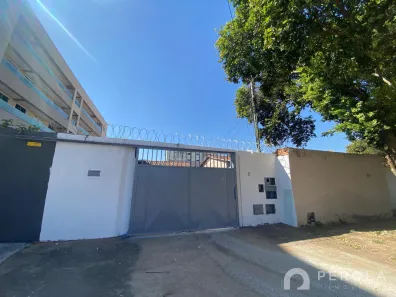 Casa com 2 Quartos para alugar, 80m² no Jardim Europa, Goiânia