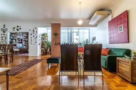 Apartamento com 4 Quartos à venda, 270m² no Copacabana, Rio de Janeiro