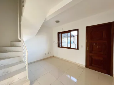 Sobrado com 2 Quartos à venda, 61m² no Harmonia, Canoas