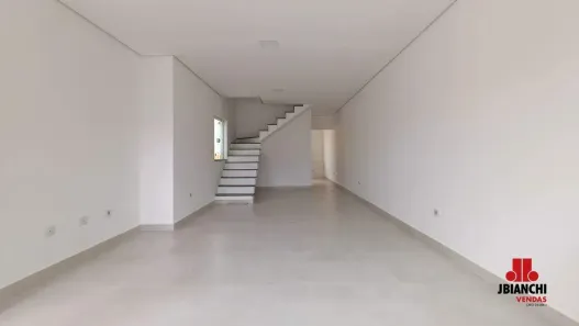 Sobrado com 3 Quartos à venda, 117m² no Loteamento Alvorada, Mogi das Cruzes