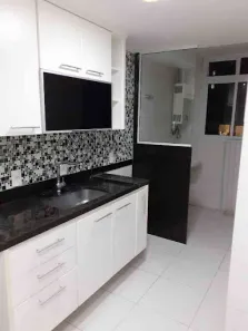 Apartamento com 2 Quartos à venda, 74m² no Santa Rosa, Niterói