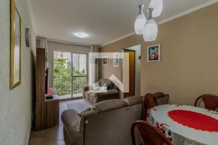 Apartamento com 2 Quartos à venda, 81m² no Jardim Umarizal, São Paulo